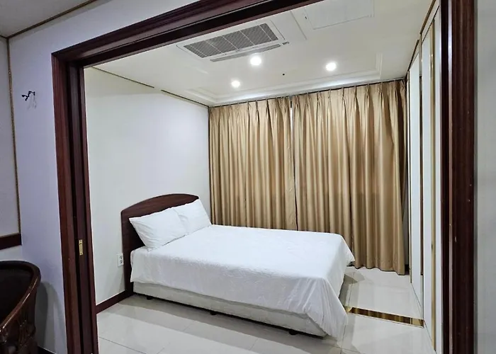 Hotel 인터시티365호텔 3*