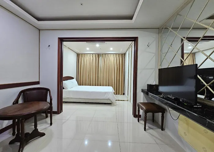 Hotel 인터시티365호텔 3*
