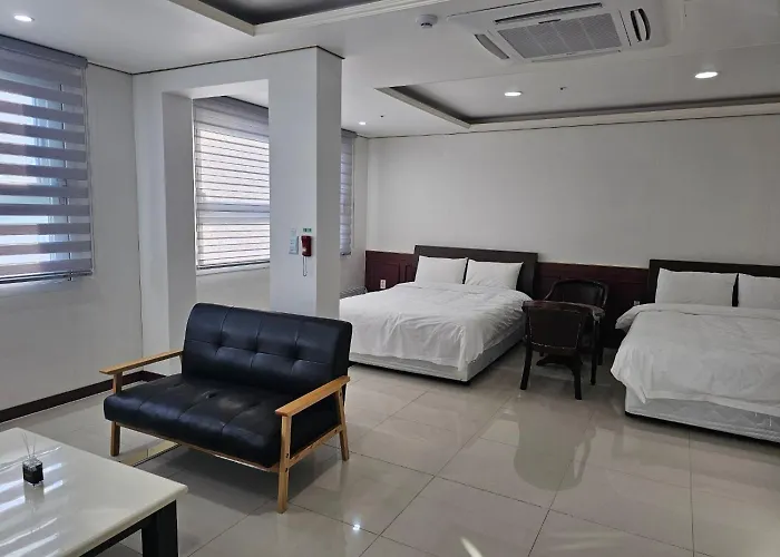 인터시티365호텔 Hotel