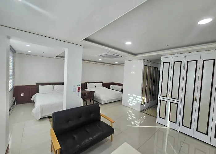 Hotel 인터시티365호텔 3*