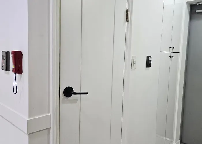 Hotel 인터시티365호텔