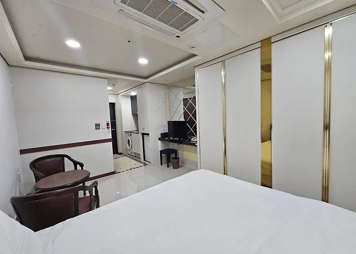 Hotel 인터시티365호텔 3*