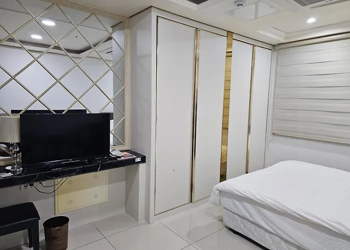 인터시티365호텔 Hotel Seúl